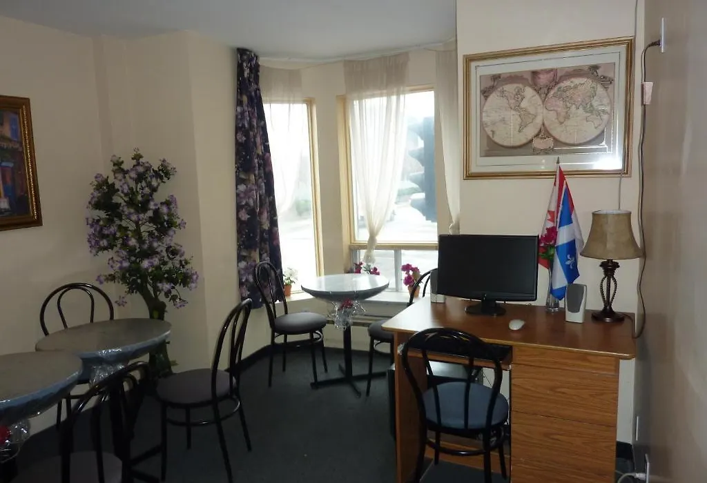 Hotel Viger-1