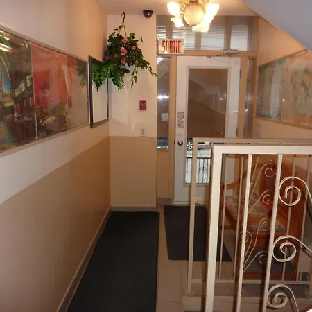 Hotel Viger-2