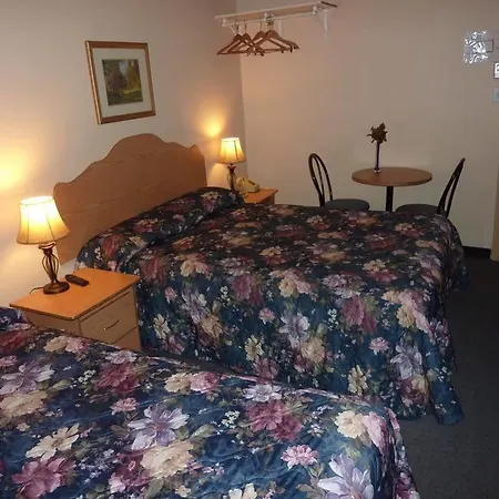 Hotel Viger-3